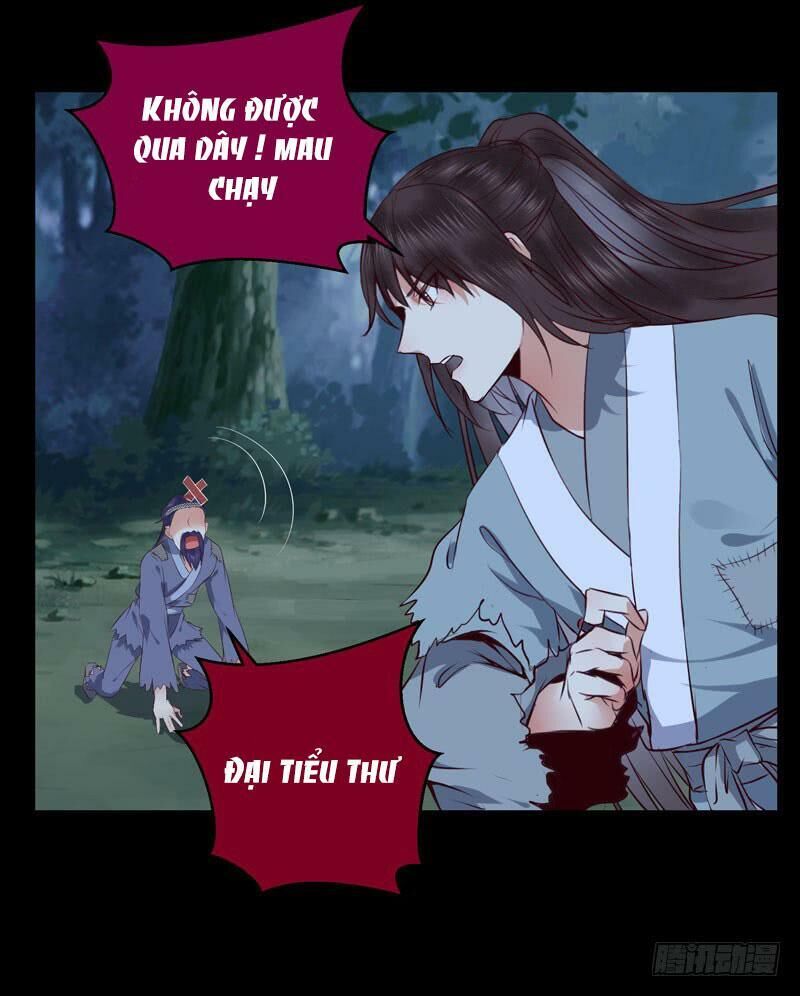 Tuyệt Sắc Quyến Rũ: Quỷ Y Chí Tôn Chapter 167 - Trang 2