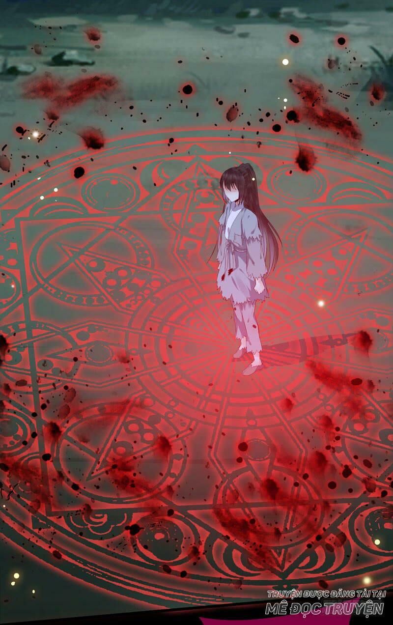 Tuyệt Sắc Quyến Rũ: Quỷ Y Chí Tôn Chapter 167 - Trang 2