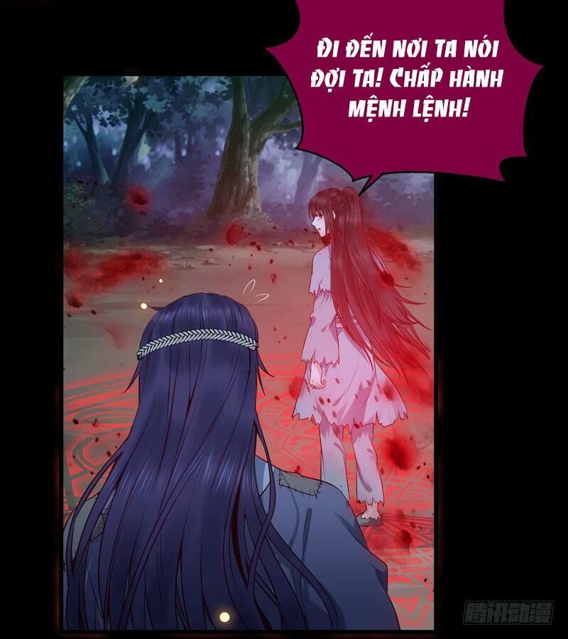 Tuyệt Sắc Quyến Rũ: Quỷ Y Chí Tôn Chapter 167 - Trang 2