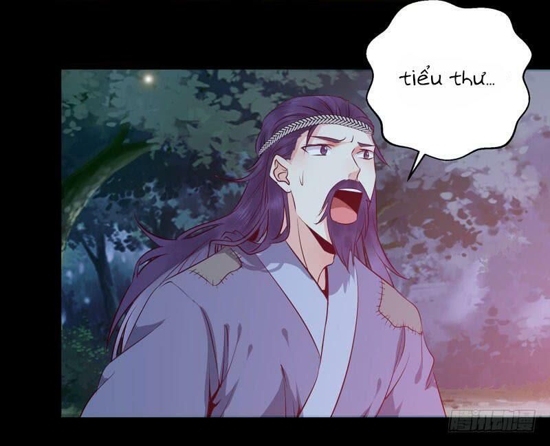 Tuyệt Sắc Quyến Rũ: Quỷ Y Chí Tôn Chapter 167 - Trang 2