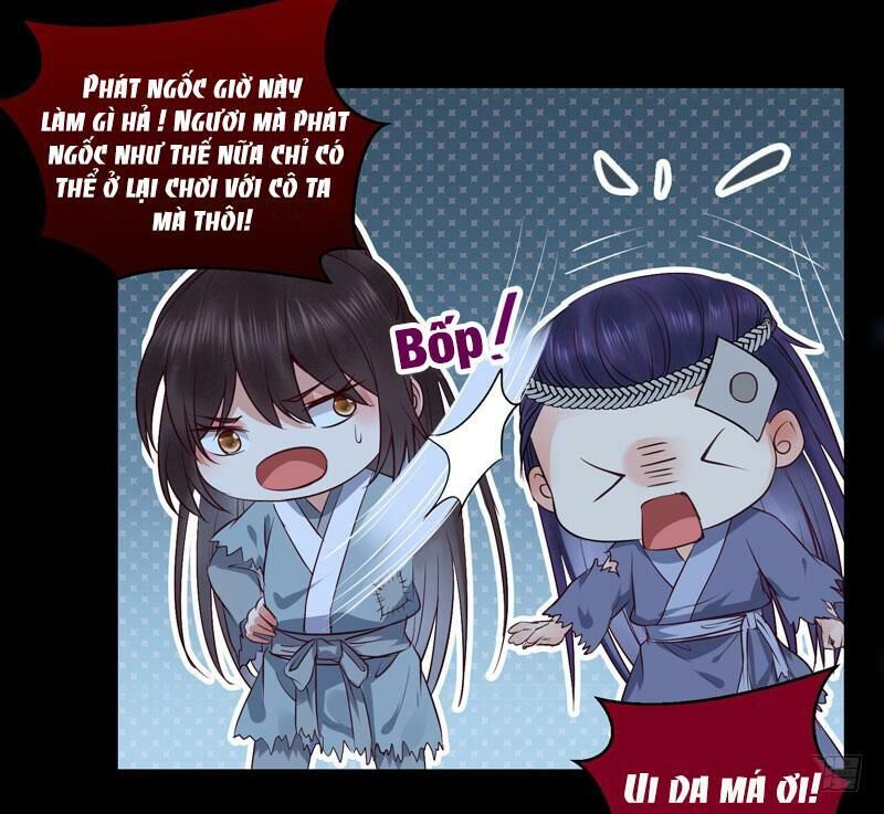 Tuyệt Sắc Quyến Rũ: Quỷ Y Chí Tôn Chapter 167 - Trang 2