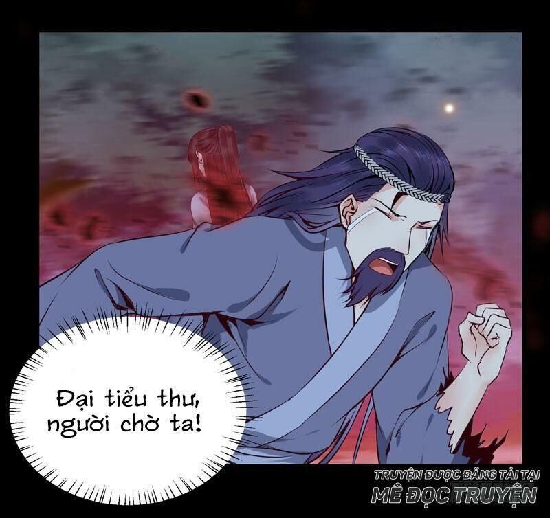 Tuyệt Sắc Quyến Rũ: Quỷ Y Chí Tôn Chapter 167 - Trang 2