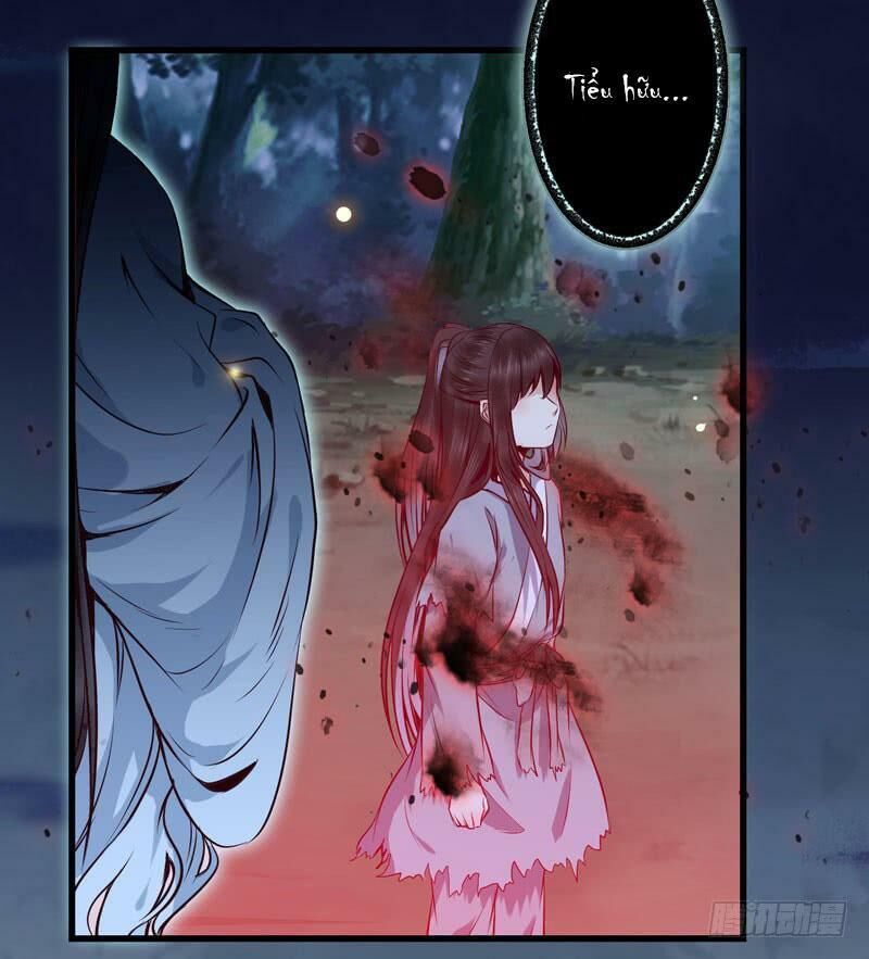 Tuyệt Sắc Quyến Rũ: Quỷ Y Chí Tôn Chapter 167 - Trang 2