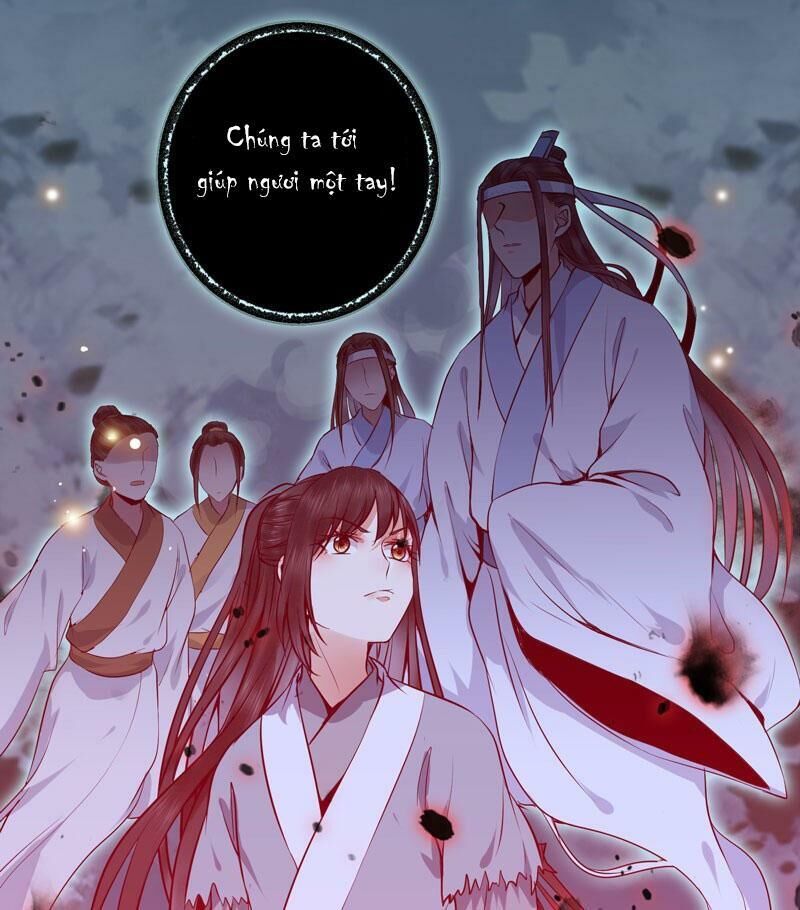 Tuyệt Sắc Quyến Rũ: Quỷ Y Chí Tôn Chapter 167 - Trang 2