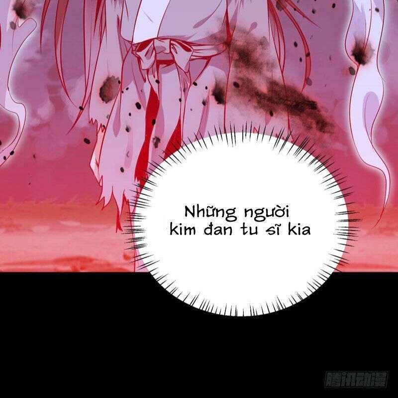 Tuyệt Sắc Quyến Rũ: Quỷ Y Chí Tôn Chapter 167 - Trang 2