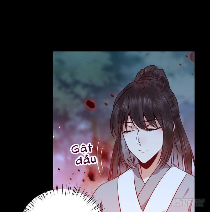 Tuyệt Sắc Quyến Rũ: Quỷ Y Chí Tôn Chapter 167 - Trang 2