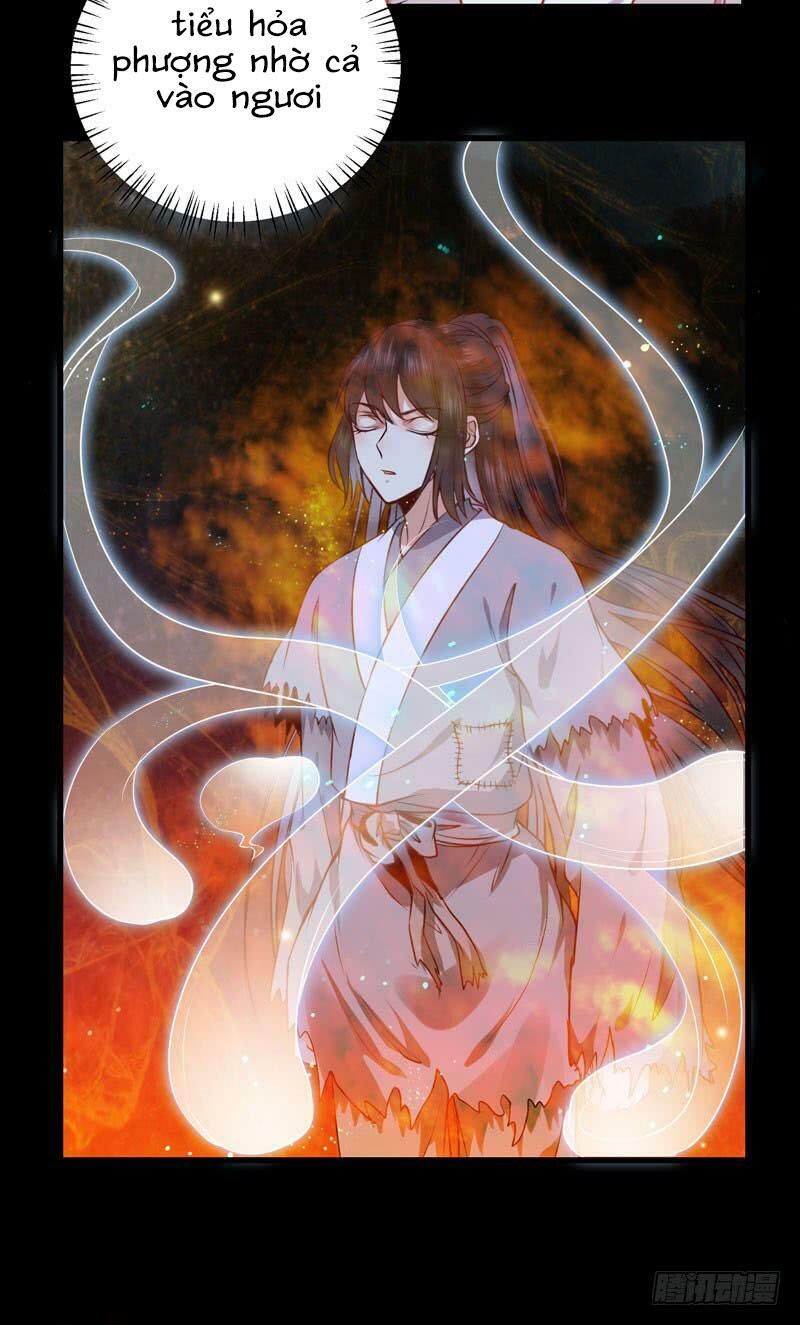 Tuyệt Sắc Quyến Rũ: Quỷ Y Chí Tôn Chapter 167 - Trang 2