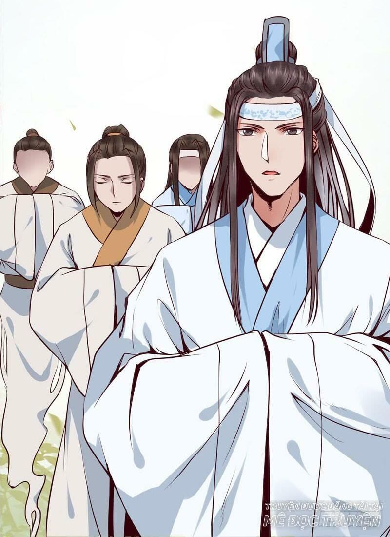 Tuyệt Sắc Quyến Rũ: Quỷ Y Chí Tôn Chapter 167 - Trang 2