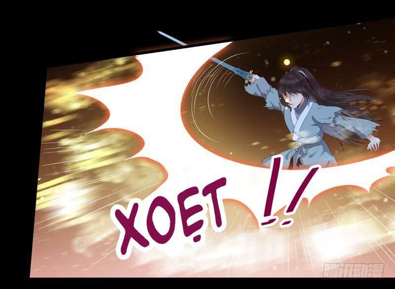 Tuyệt Sắc Quyến Rũ: Quỷ Y Chí Tôn Chapter 167 - Trang 2