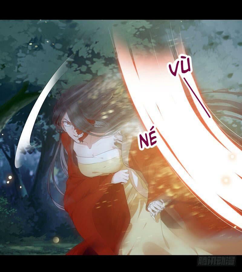 Tuyệt Sắc Quyến Rũ: Quỷ Y Chí Tôn Chapter 167 - Trang 2