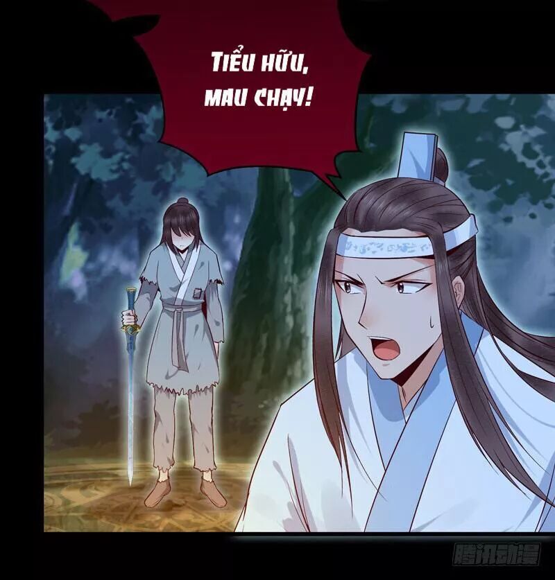 Tuyệt Sắc Quyến Rũ: Quỷ Y Chí Tôn Chapter 168 - Trang 2