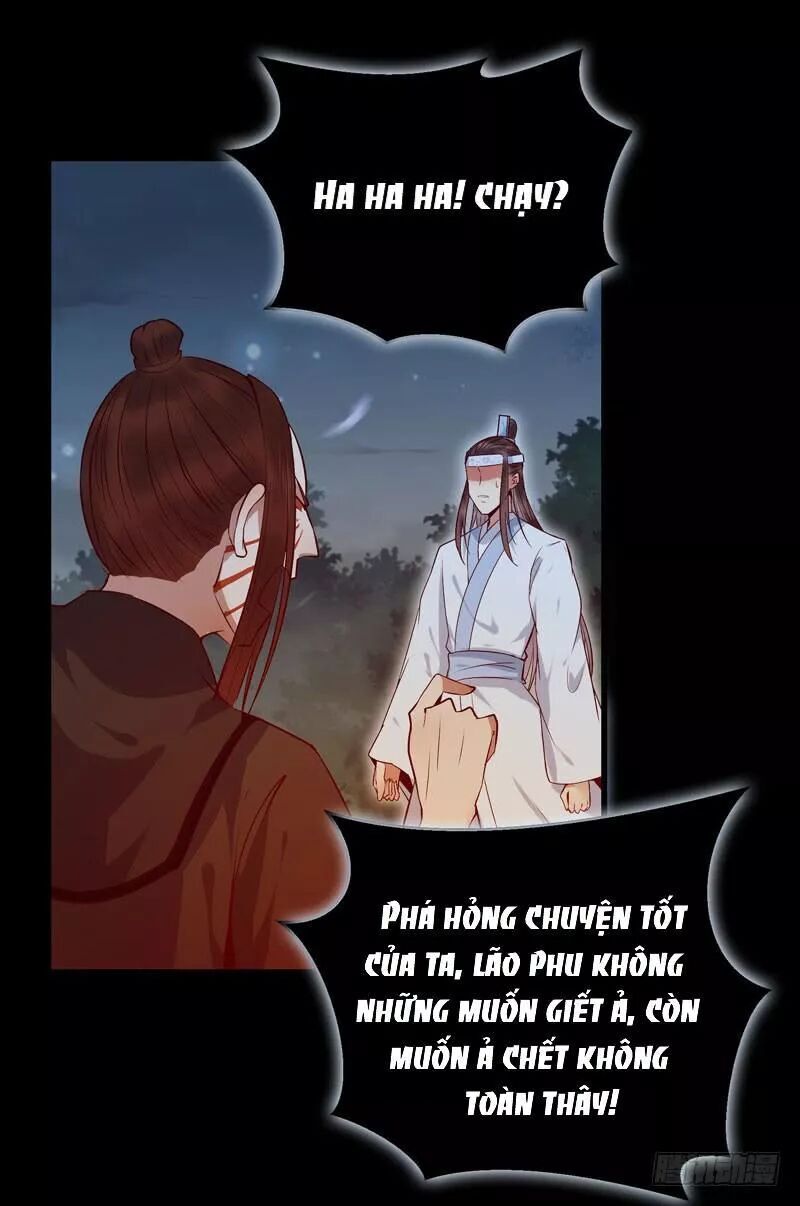 Tuyệt Sắc Quyến Rũ: Quỷ Y Chí Tôn Chapter 168 - Trang 2