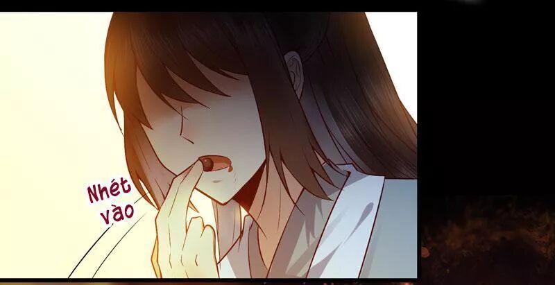 Tuyệt Sắc Quyến Rũ: Quỷ Y Chí Tôn Chapter 168 - Trang 2