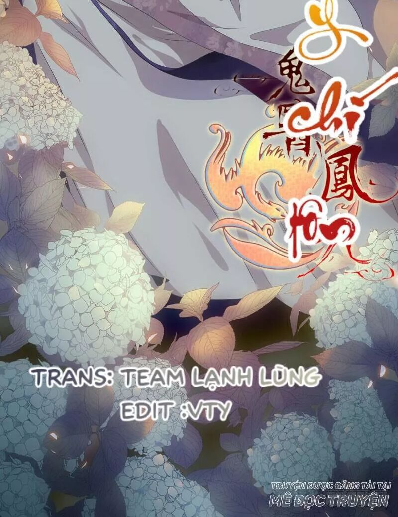 Tuyệt Sắc Quyến Rũ: Quỷ Y Chí Tôn Chapter 168 - Trang 2