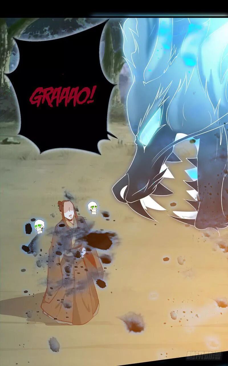 Tuyệt Sắc Quyến Rũ: Quỷ Y Chí Tôn Chapter 168 - Trang 2