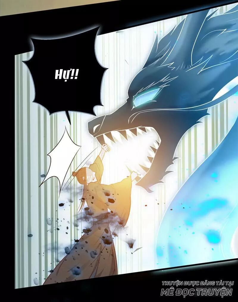 Tuyệt Sắc Quyến Rũ: Quỷ Y Chí Tôn Chapter 168 - Trang 2