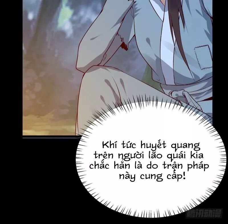 Tuyệt Sắc Quyến Rũ: Quỷ Y Chí Tôn Chapter 168 - Trang 2