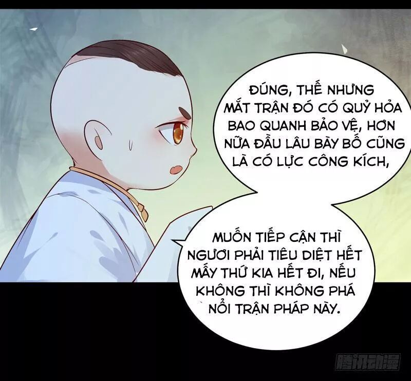 Tuyệt Sắc Quyến Rũ: Quỷ Y Chí Tôn Chapter 168 - Trang 2