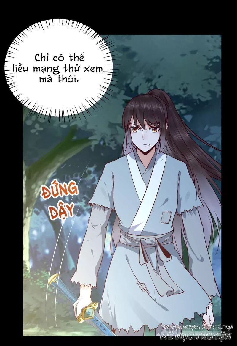 Tuyệt Sắc Quyến Rũ: Quỷ Y Chí Tôn Chapter 168 - Trang 2