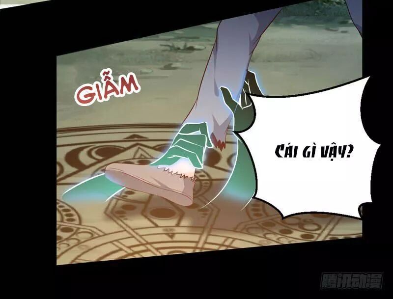 Tuyệt Sắc Quyến Rũ: Quỷ Y Chí Tôn Chapter 168 - Trang 2