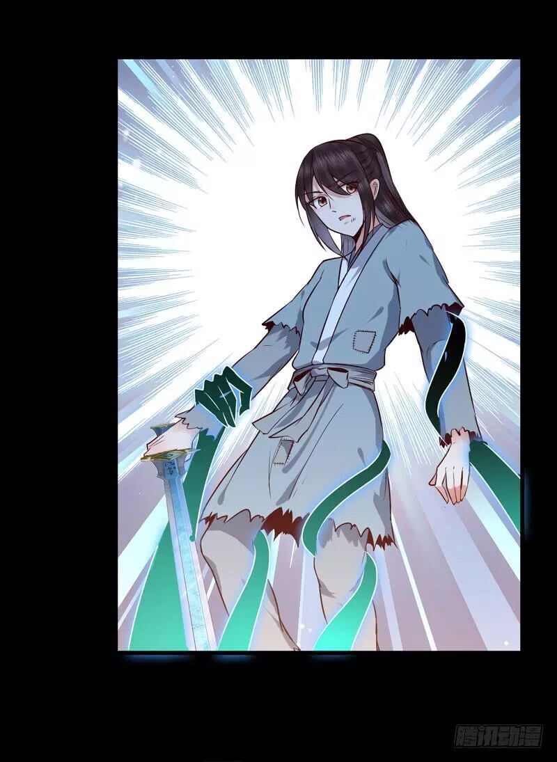 Tuyệt Sắc Quyến Rũ: Quỷ Y Chí Tôn Chapter 168 - Trang 2