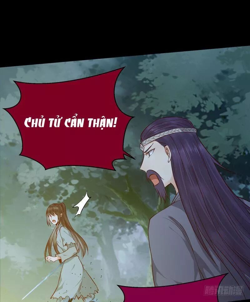Tuyệt Sắc Quyến Rũ: Quỷ Y Chí Tôn Chapter 168 - Trang 2