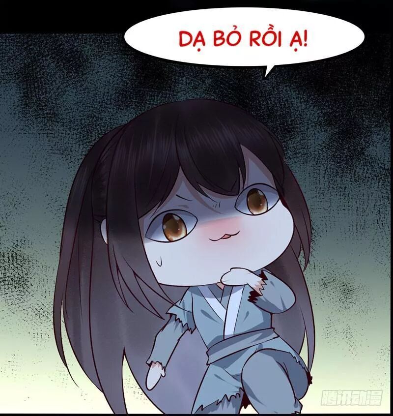 Tuyệt Sắc Quyến Rũ: Quỷ Y Chí Tôn Chapter 168 - Trang 2