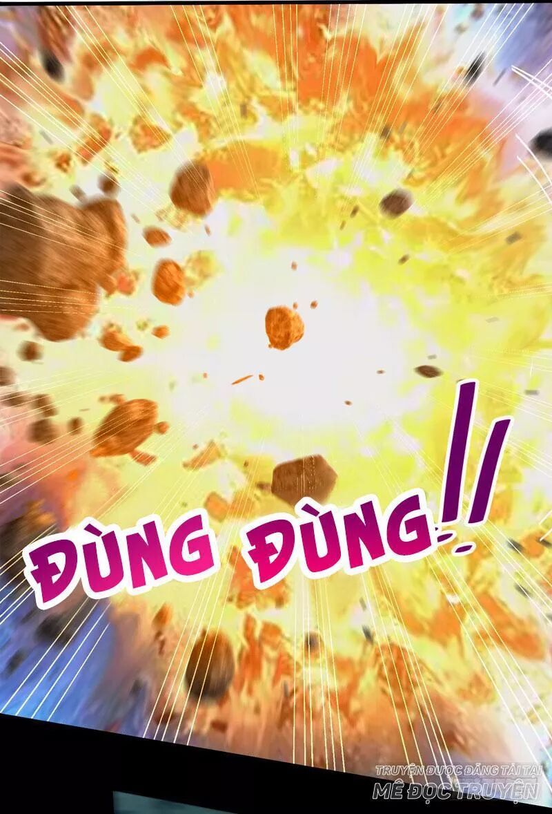 Tuyệt Sắc Quyến Rũ: Quỷ Y Chí Tôn Chapter 168 - Trang 2