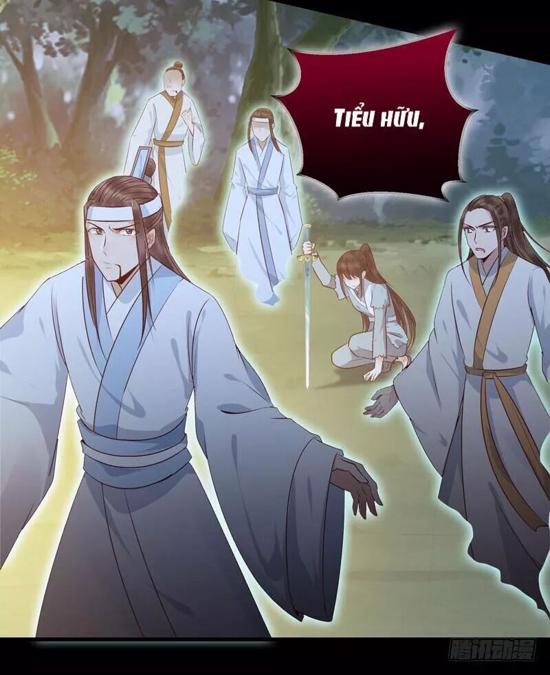 Tuyệt Sắc Quyến Rũ: Quỷ Y Chí Tôn Chapter 168 - Trang 2