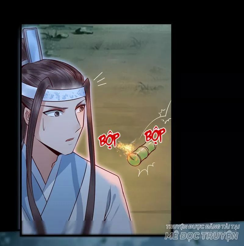 Tuyệt Sắc Quyến Rũ: Quỷ Y Chí Tôn Chapter 169 - Trang 2