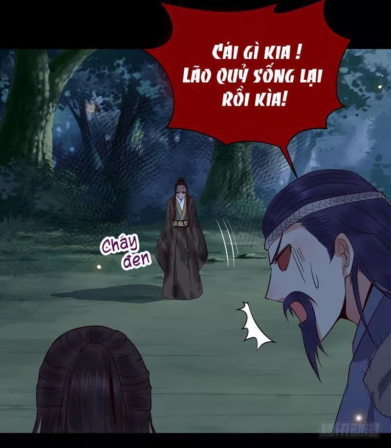 Tuyệt Sắc Quyến Rũ: Quỷ Y Chí Tôn Chapter 169 - Trang 2