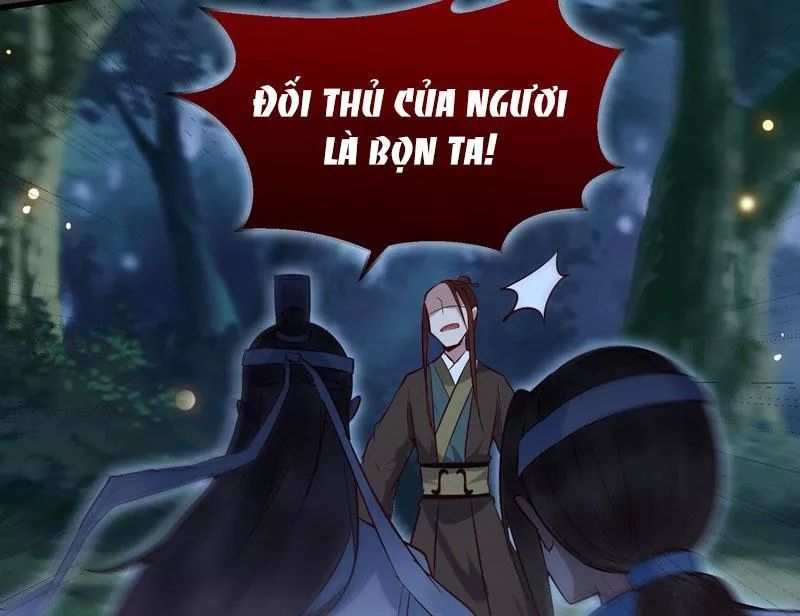 Tuyệt Sắc Quyến Rũ: Quỷ Y Chí Tôn Chapter 169 - Trang 2
