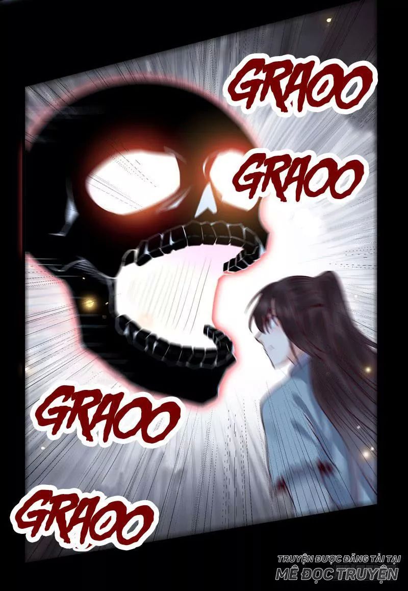 Tuyệt Sắc Quyến Rũ: Quỷ Y Chí Tôn Chapter 169 - Trang 2