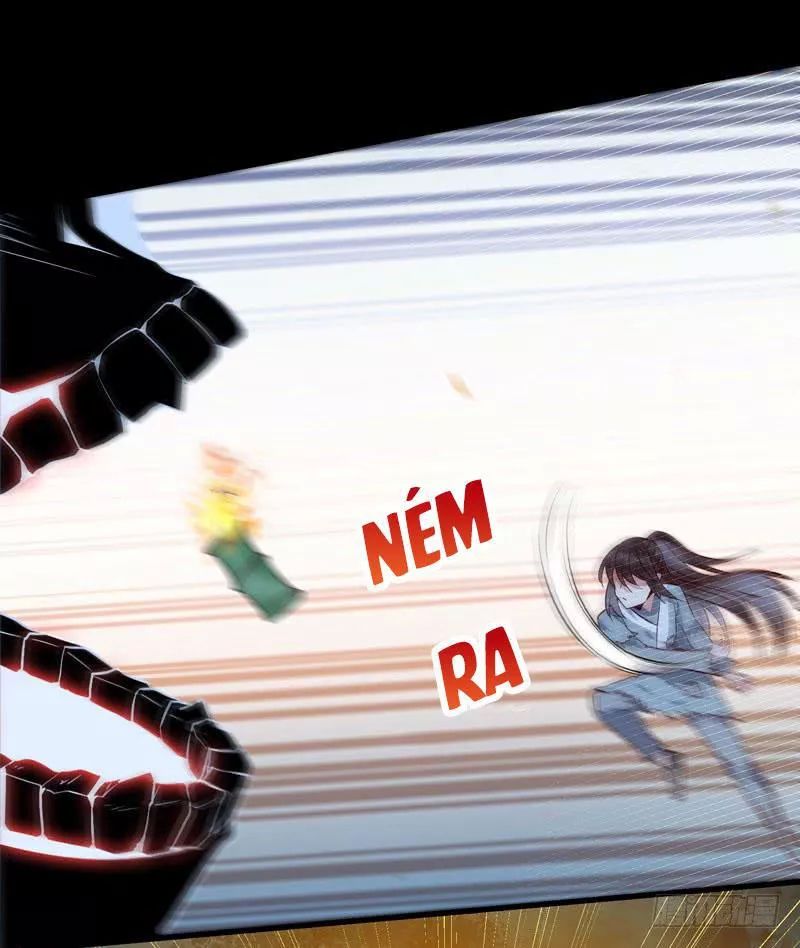 Tuyệt Sắc Quyến Rũ: Quỷ Y Chí Tôn Chapter 169 - Trang 2