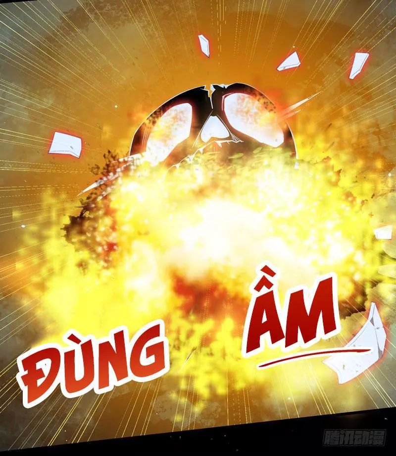 Tuyệt Sắc Quyến Rũ: Quỷ Y Chí Tôn Chapter 169 - Trang 2