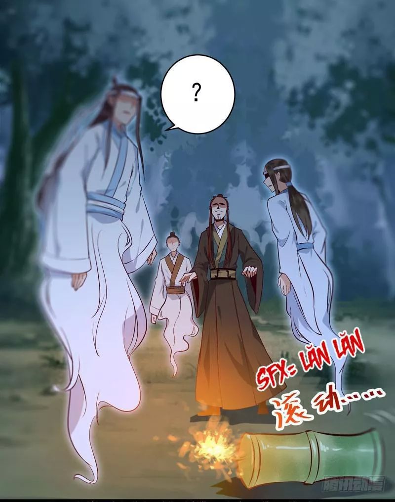 Tuyệt Sắc Quyến Rũ: Quỷ Y Chí Tôn Chapter 169 - Trang 2