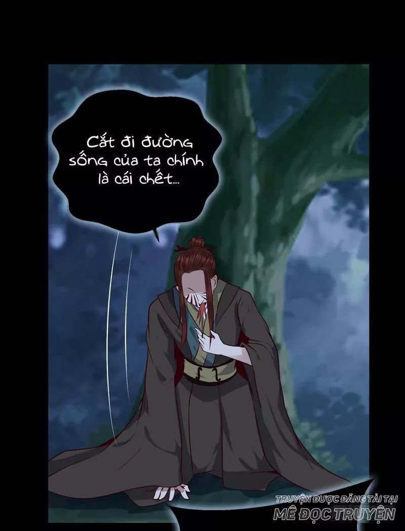 Tuyệt Sắc Quyến Rũ: Quỷ Y Chí Tôn Chapter 169 - Trang 2