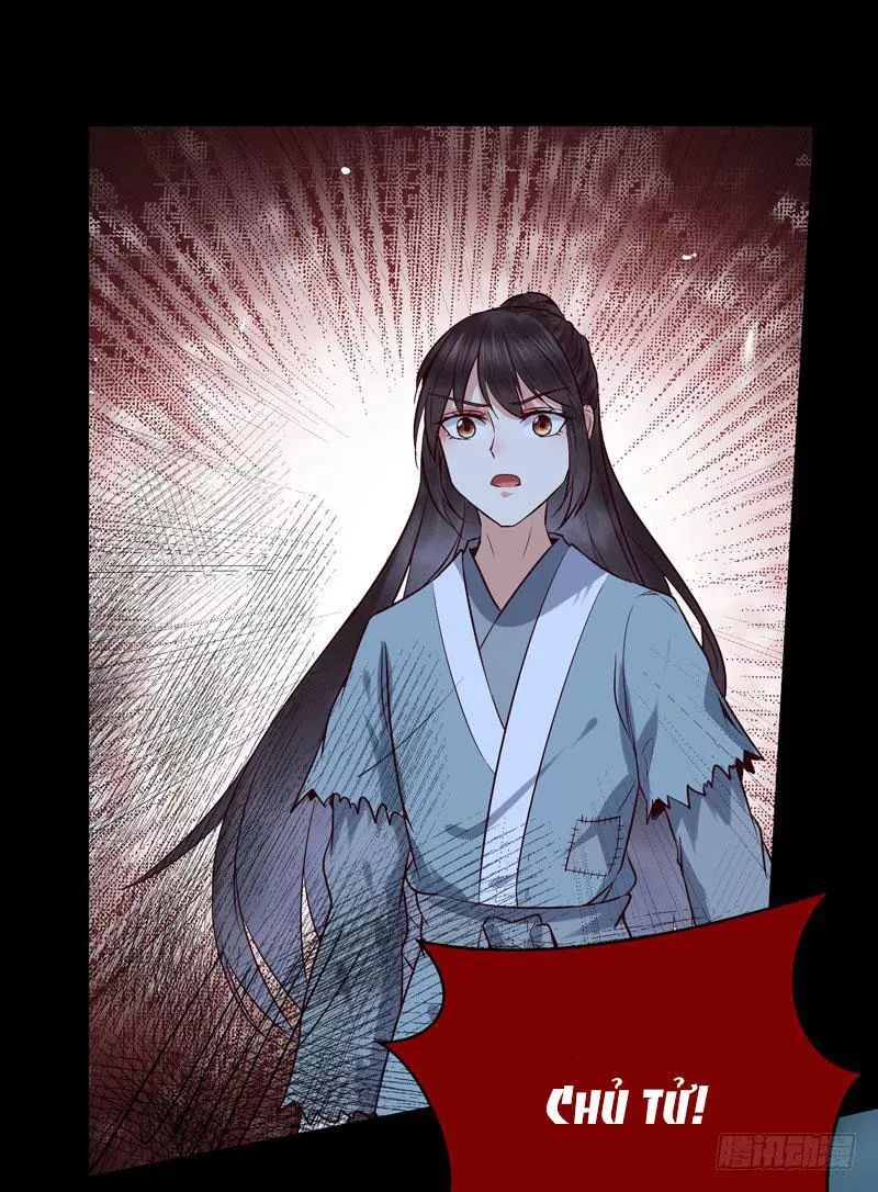 Tuyệt Sắc Quyến Rũ: Quỷ Y Chí Tôn Chapter 169 - Trang 2