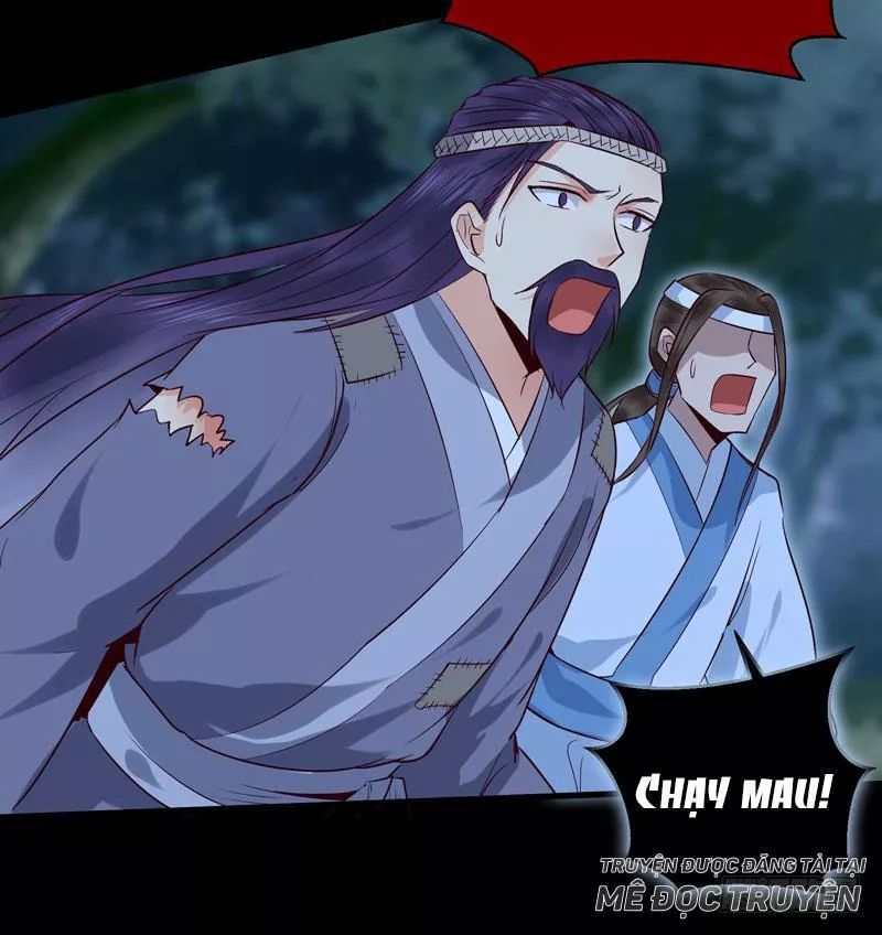 Tuyệt Sắc Quyến Rũ: Quỷ Y Chí Tôn Chapter 169 - Trang 2