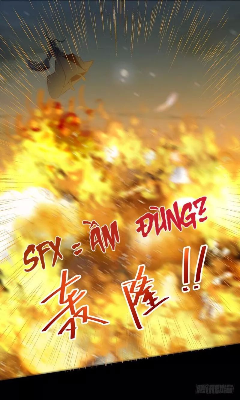 Tuyệt Sắc Quyến Rũ: Quỷ Y Chí Tôn Chapter 169 - Trang 2