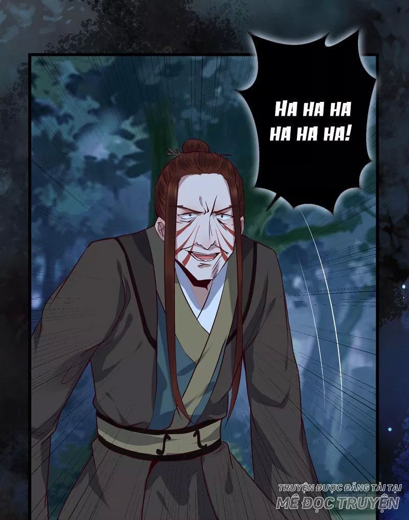 Tuyệt Sắc Quyến Rũ: Quỷ Y Chí Tôn Chapter 169 - Trang 2