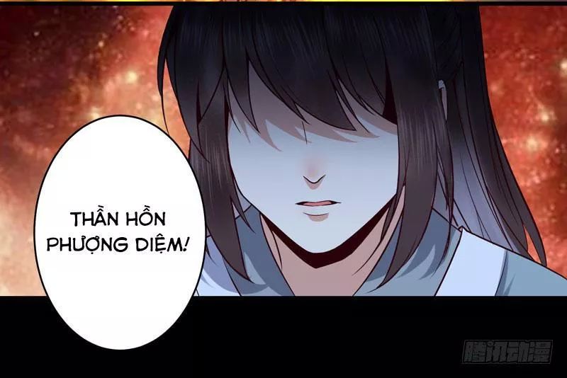 Tuyệt Sắc Quyến Rũ: Quỷ Y Chí Tôn Chapter 169 - Trang 2