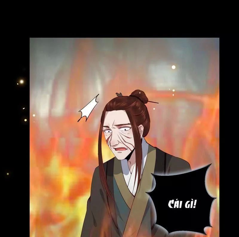 Tuyệt Sắc Quyến Rũ: Quỷ Y Chí Tôn Chapter 169 - Trang 2