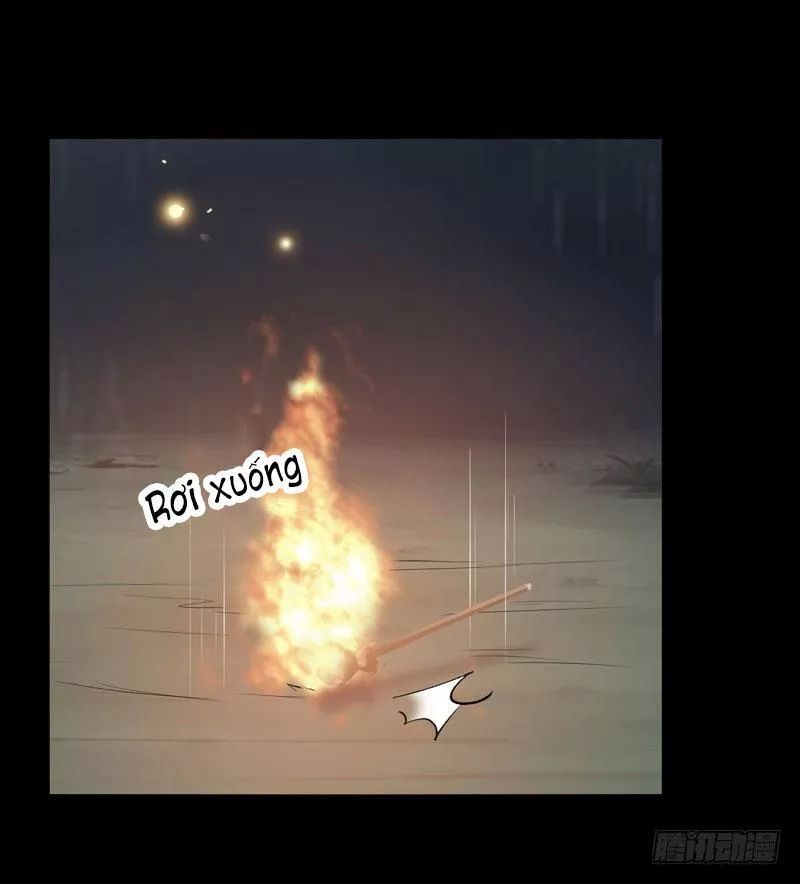 Tuyệt Sắc Quyến Rũ: Quỷ Y Chí Tôn Chapter 169 - Trang 2