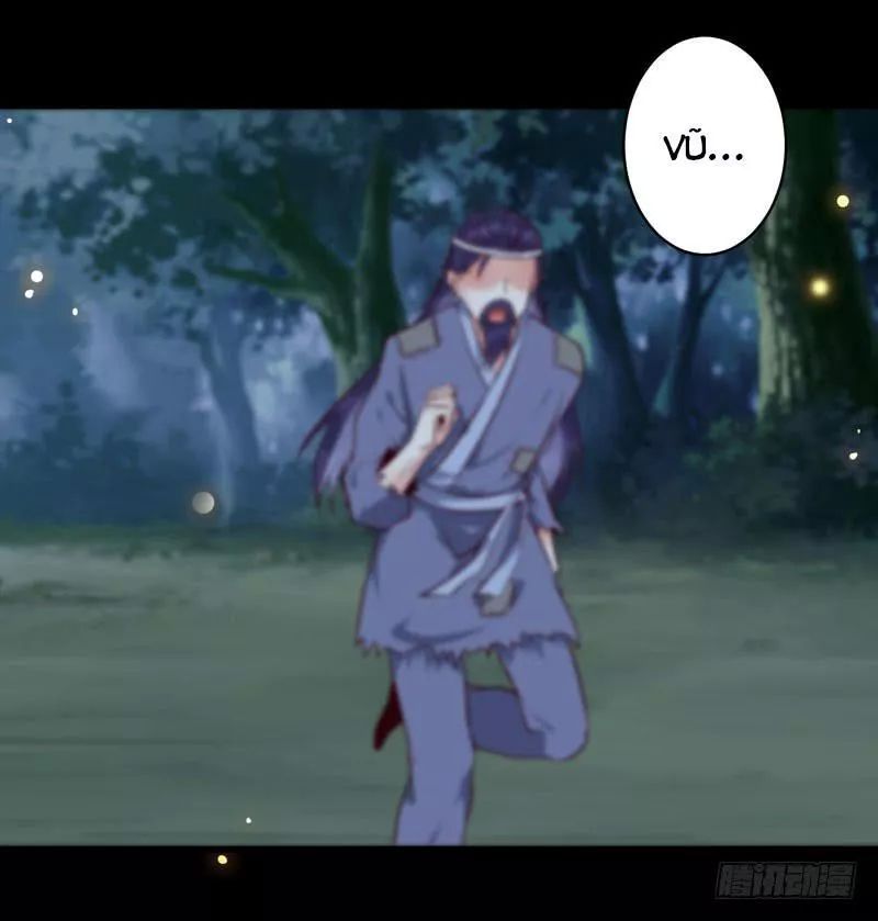 Tuyệt Sắc Quyến Rũ: Quỷ Y Chí Tôn Chapter 169 - Trang 2