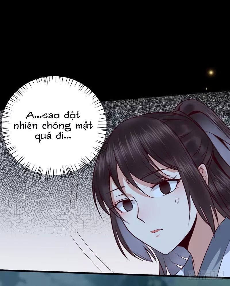 Tuyệt Sắc Quyến Rũ: Quỷ Y Chí Tôn Chapter 169 - Trang 2
