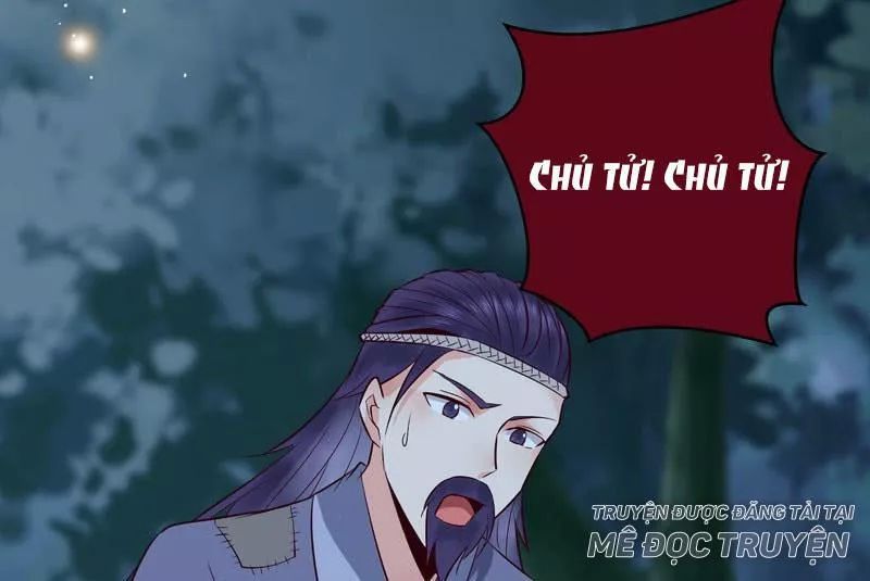 Tuyệt Sắc Quyến Rũ: Quỷ Y Chí Tôn Chapter 169 - Trang 2
