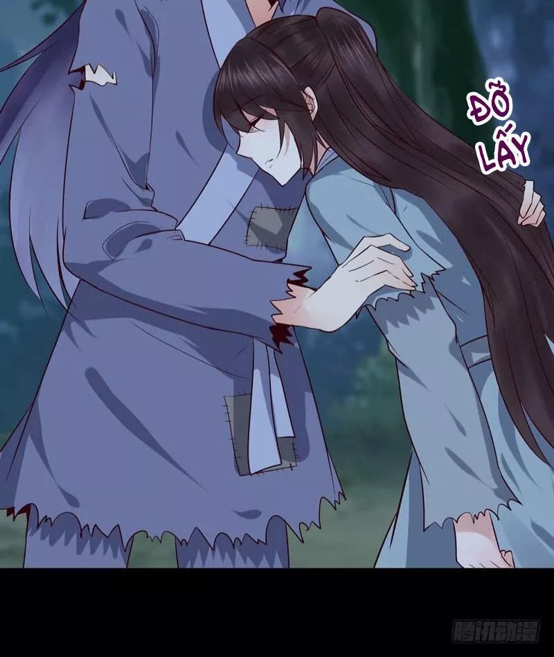 Tuyệt Sắc Quyến Rũ: Quỷ Y Chí Tôn Chapter 169 - Trang 2