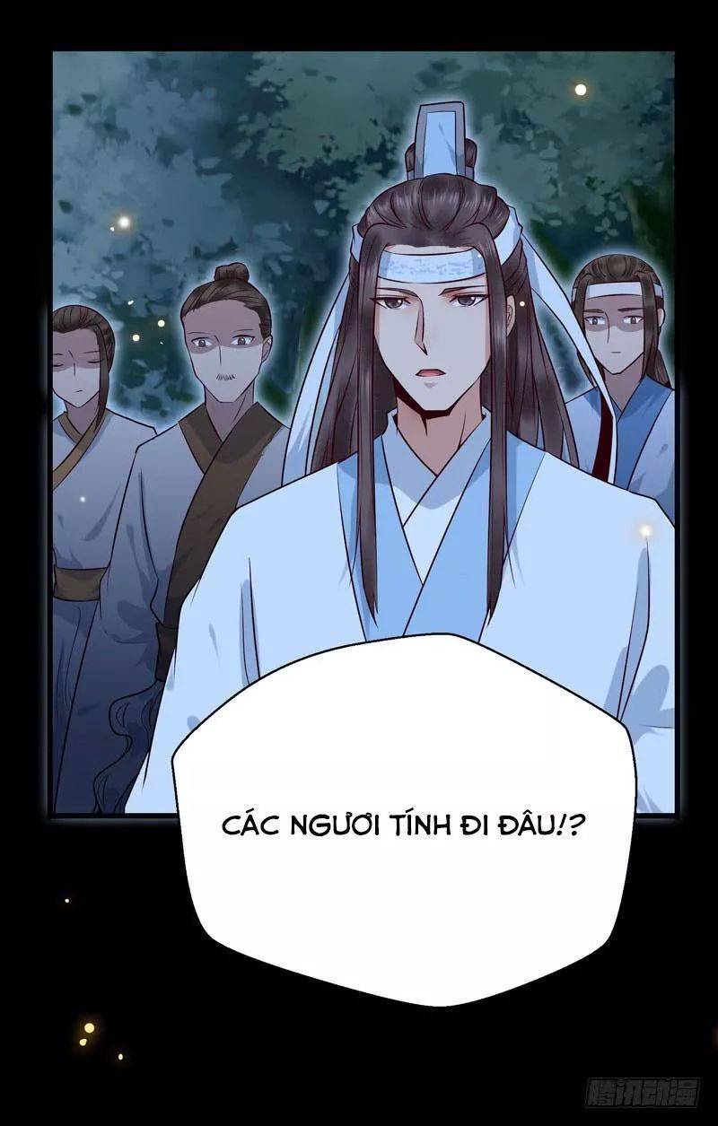 Tuyệt Sắc Quyến Rũ: Quỷ Y Chí Tôn Chapter 169 - Trang 2
