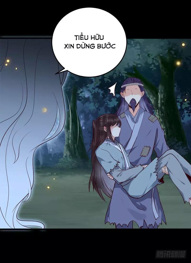 Tuyệt Sắc Quyến Rũ: Quỷ Y Chí Tôn Chapter 169 - Trang 2